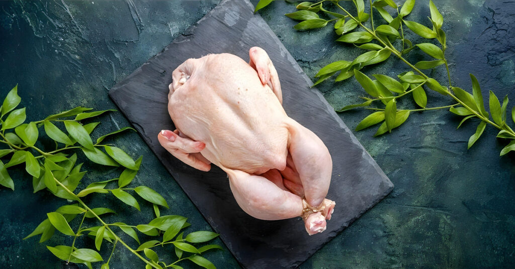 chicken breast