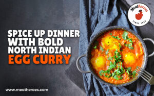 Egg Curry Recipe