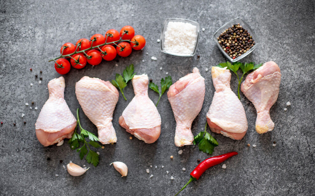 Buying chicken online? Choose the Best Brand!