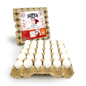 Super Eggs