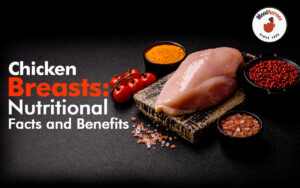 Chicken Breast For Muscle Building